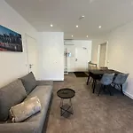 Ap 1 - Living Apartment Houses