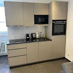 Ap 1 - Living Apartment Houses